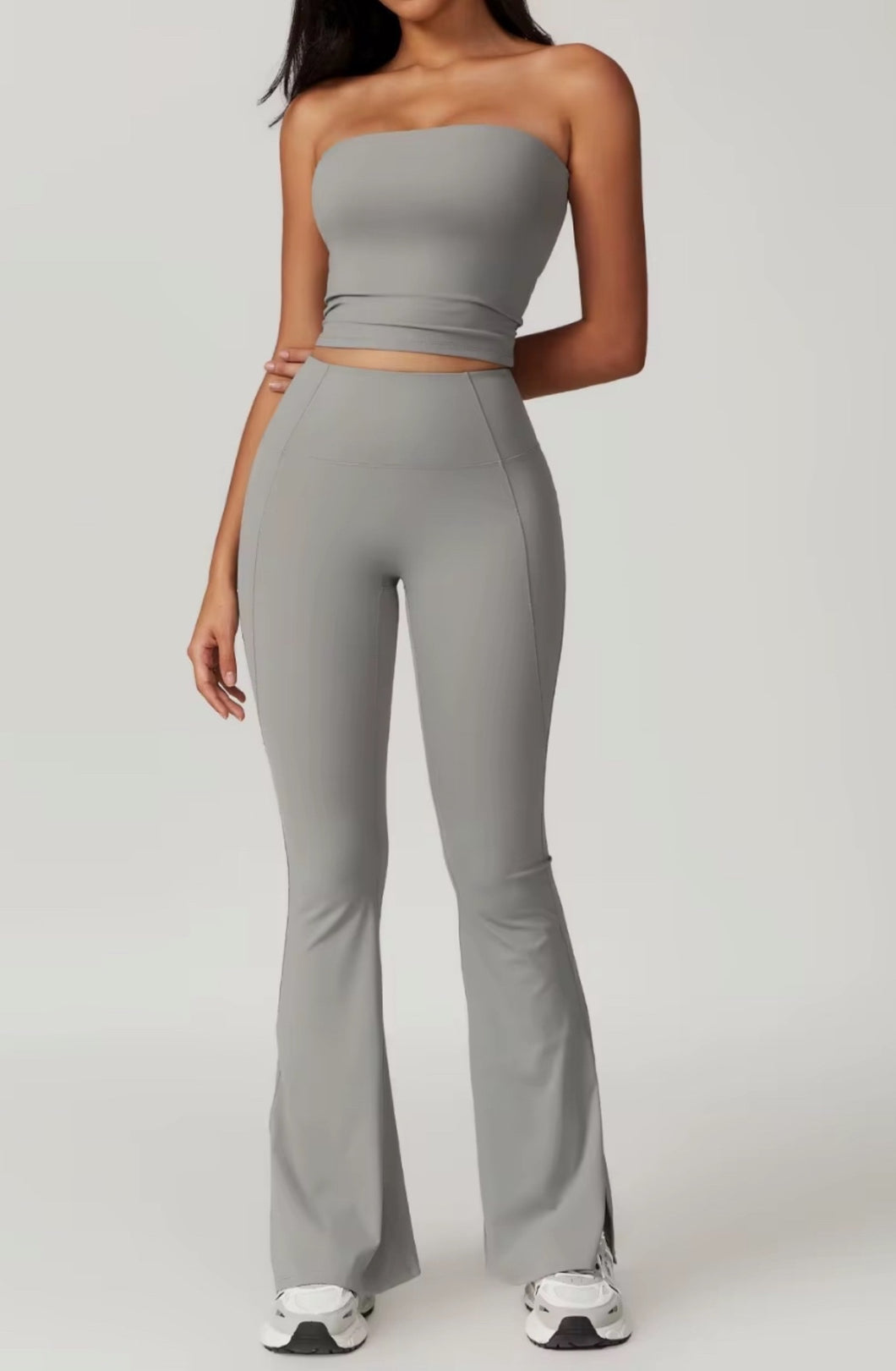 Flare & Fitted set