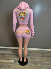 Load image into Gallery viewer, Pink ED set
