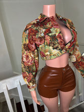 Load image into Gallery viewer, Flower girl jacket
