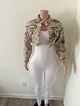 Load image into Gallery viewer, Girly style Jacket
