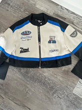 Load image into Gallery viewer, Graphic “A” Jacket
