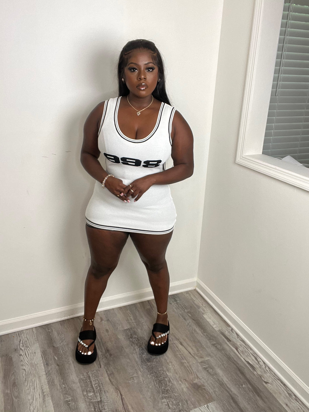 Pure intention Dress