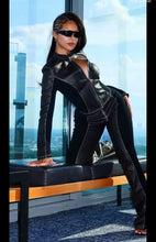 Load image into Gallery viewer, Bold Baddie Leather Duo
