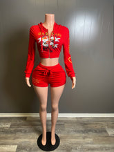 Load image into Gallery viewer, Red ED set
