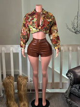 Load image into Gallery viewer, Flower girl jacket
