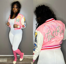 Load image into Gallery viewer, White jumpsuit
