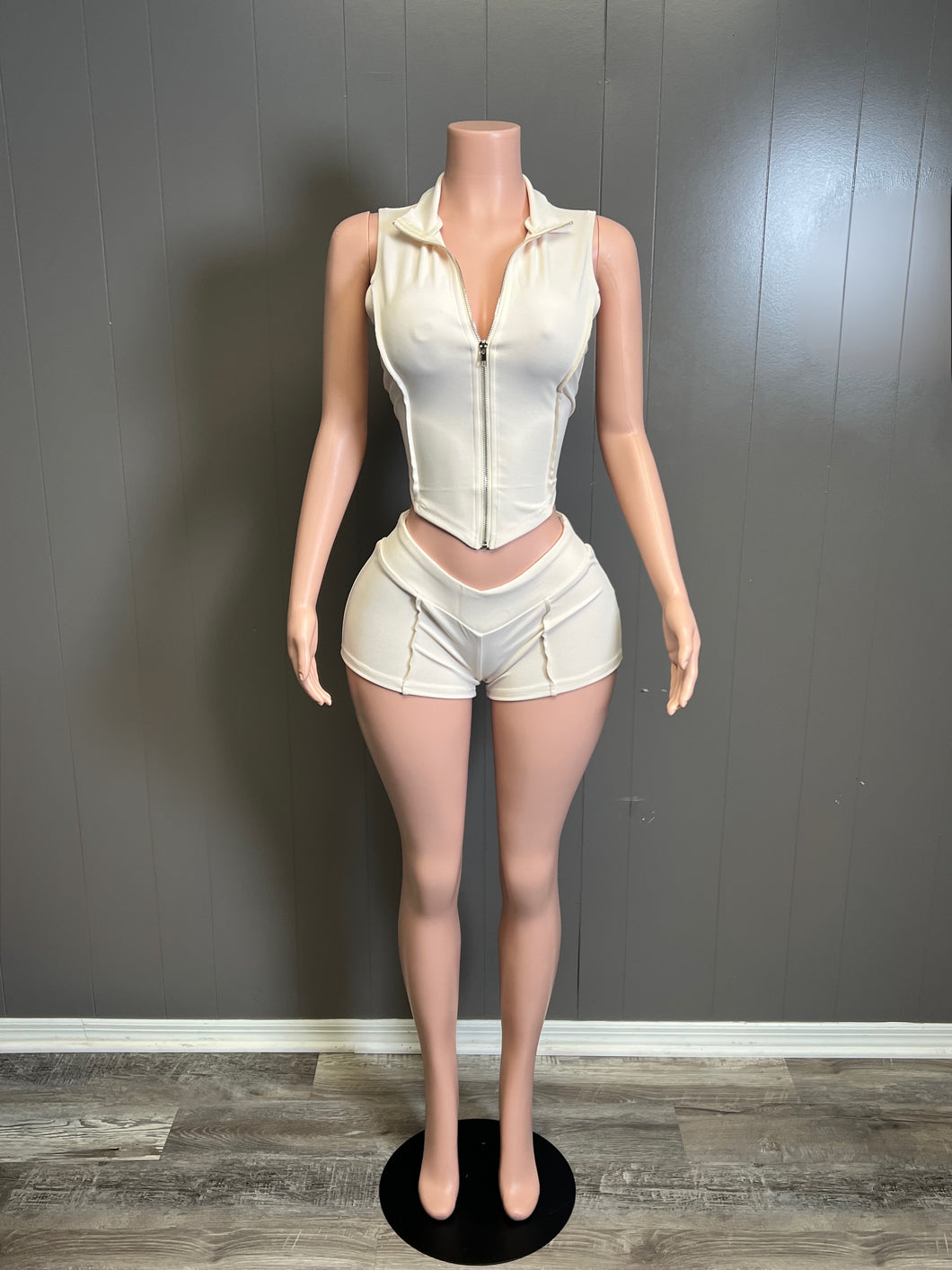 Soft flex set