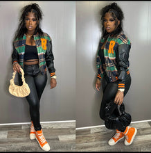 Load image into Gallery viewer, “R” Jacket
