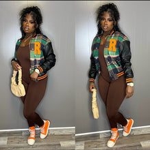 Load image into Gallery viewer, “R” Jacket
