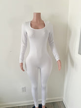 Load image into Gallery viewer, White one piece
