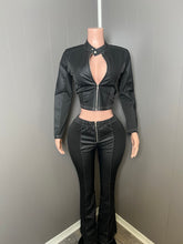 Load image into Gallery viewer, Bold Baddie Leather Duo
