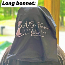 Load image into Gallery viewer, Silk Hair Protective Bonnets
