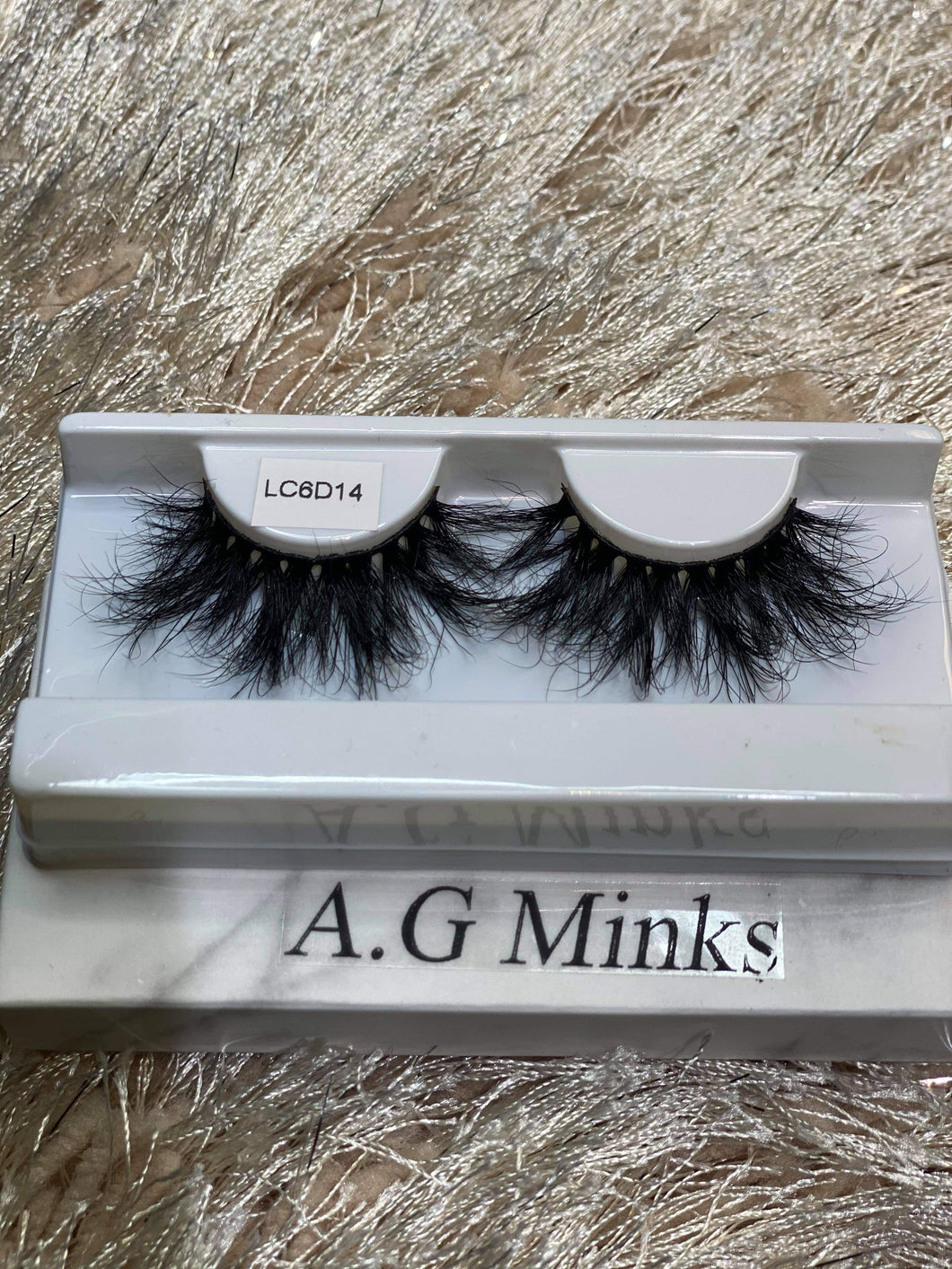 Asia Lash