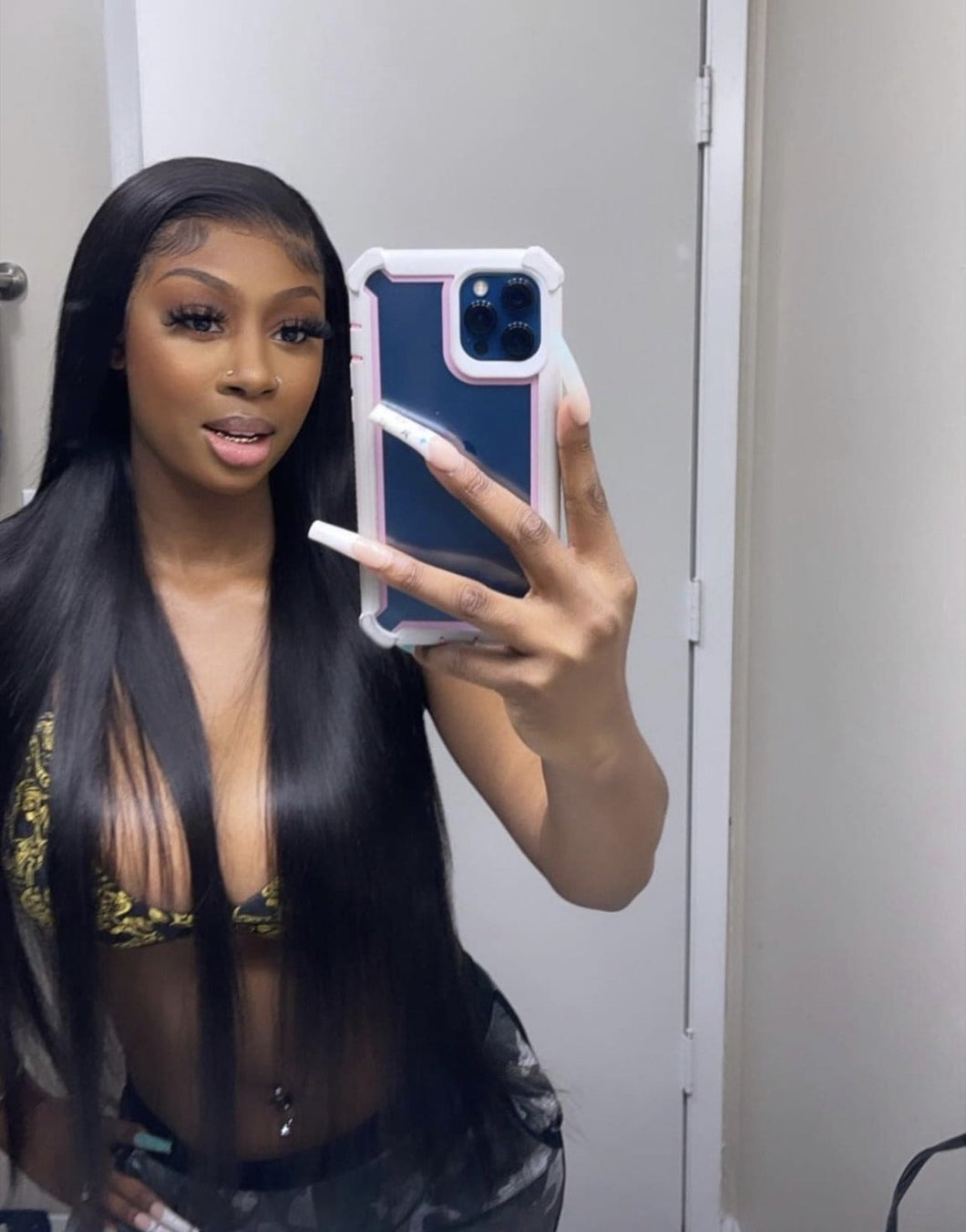Straight Bundles